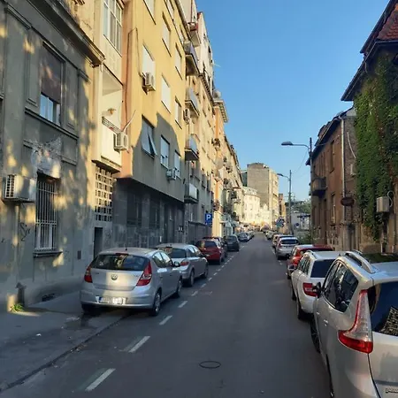 Appartamento Momo 123