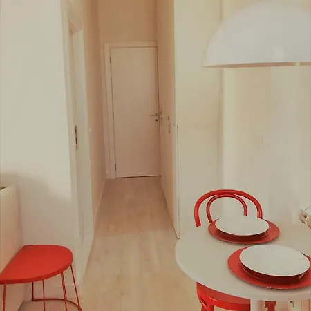 Momo 123 Belgrado