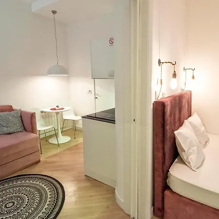 Momo 123 Belgrado