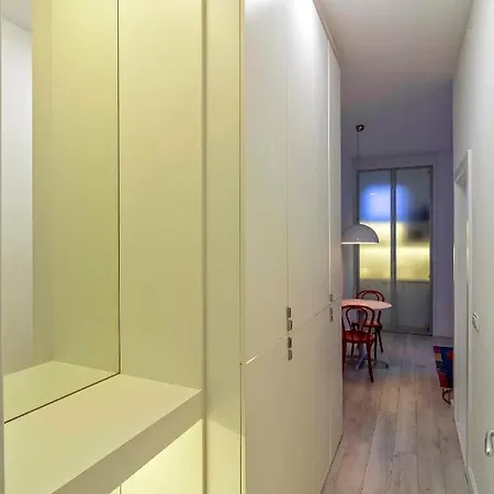 Momo 123 Belgrado